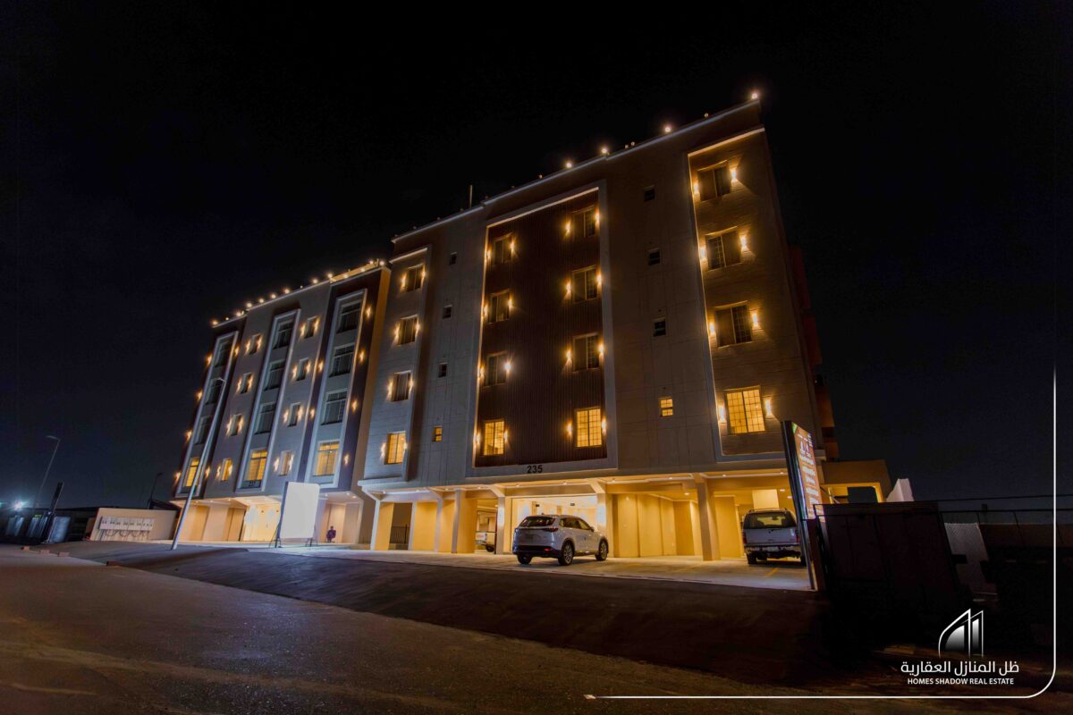 مشاريع عقارية بالتقسيط المريح: فرص تملك مرنة في قلب السعودية – Copy