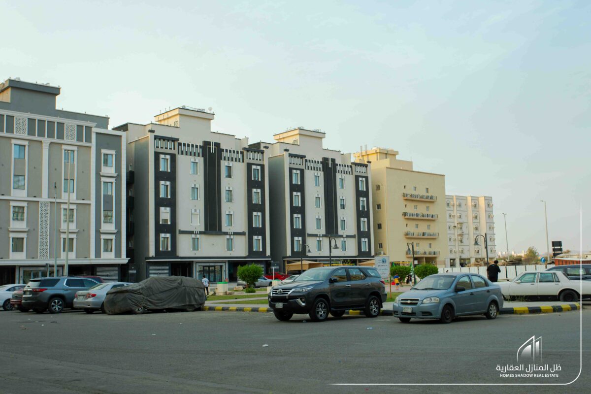 مشاريع عقارية بالتقسيط المريح: فرص تملك مرنة في قلب السعودية – Copy